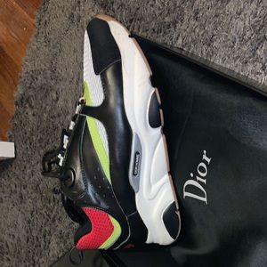 DIOR Homme Sneakers